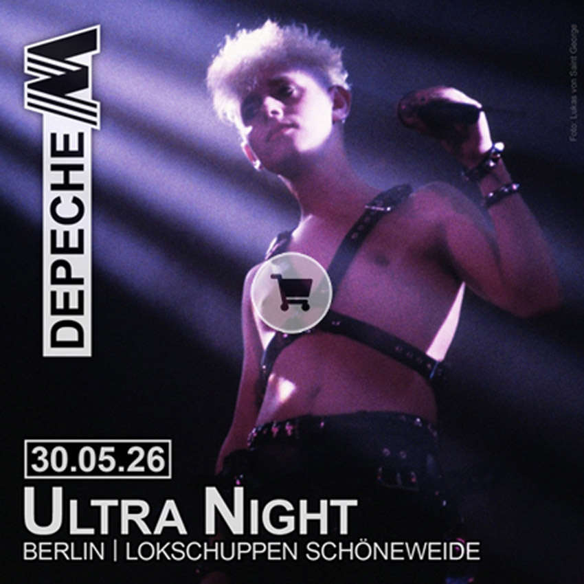 Ultra Night - 30.05.2026