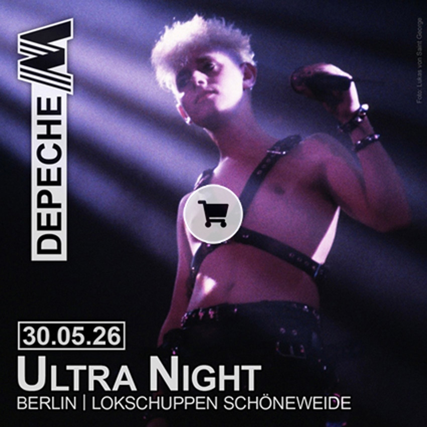 Ultra Night - 30.05.2026