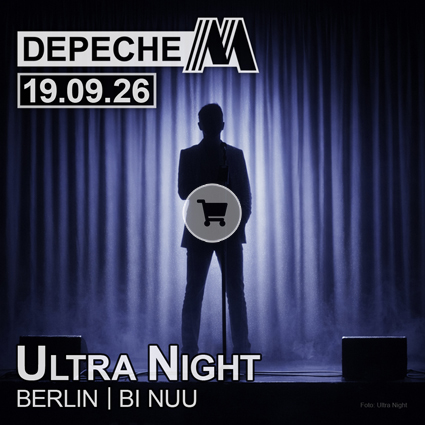 Ultra Night - 19.09.2026