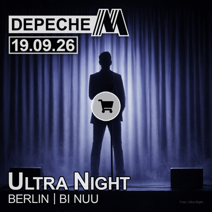 Ultra Night - 19.09.2026