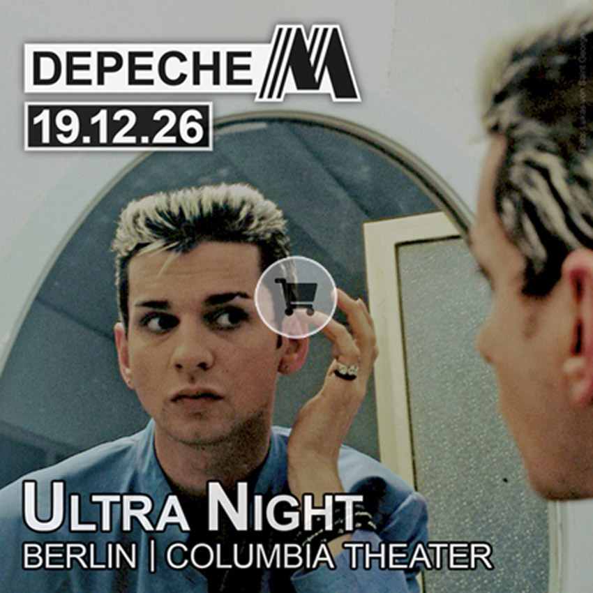 Ultra Night - 19.12.2026
