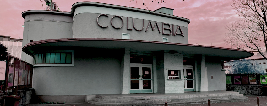 Columbia Theater